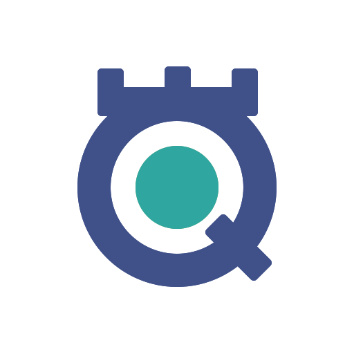 QuietLine logo